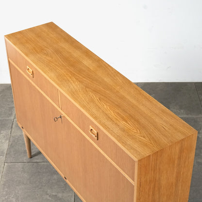 デンマークヴィンテージ サイドボード