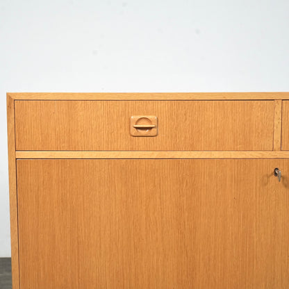 デンマークヴィンテージ サイドボード