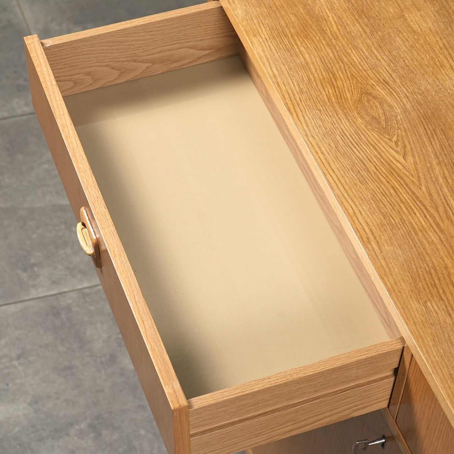 デンマークヴィンテージ サイドボード