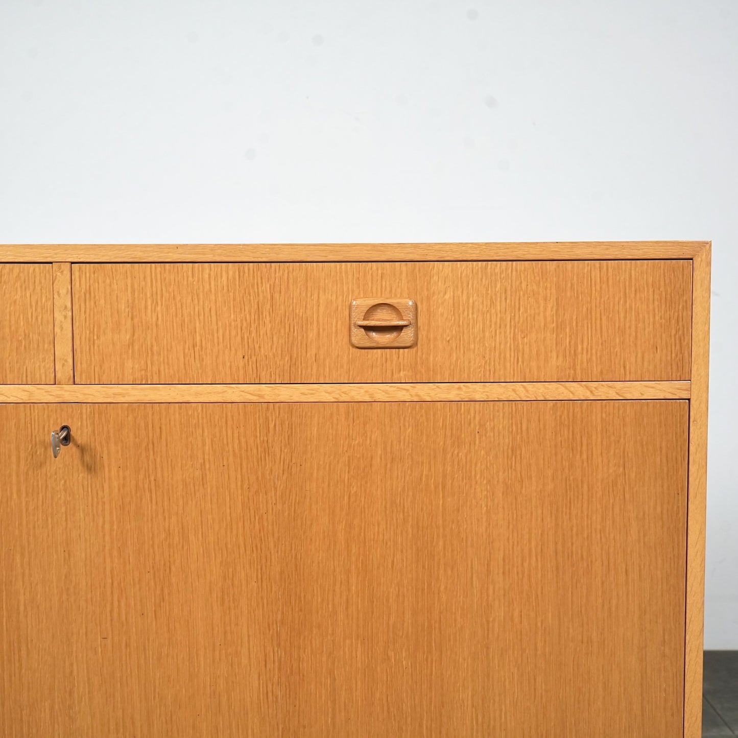 デンマークヴィンテージ サイドボード