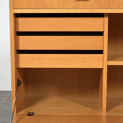 デンマークヴィンテージ サイドボード