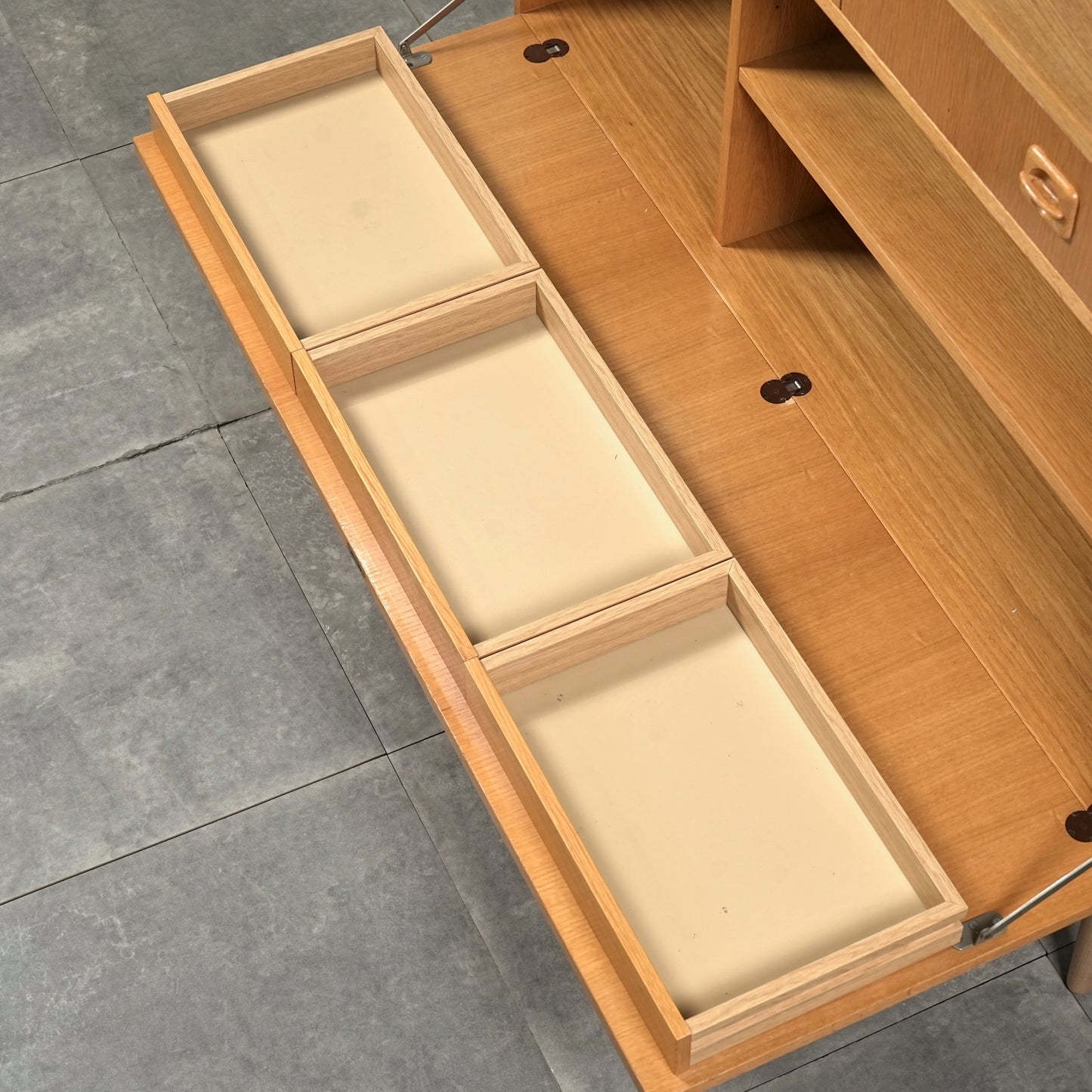 デンマークヴィンテージ サイドボード