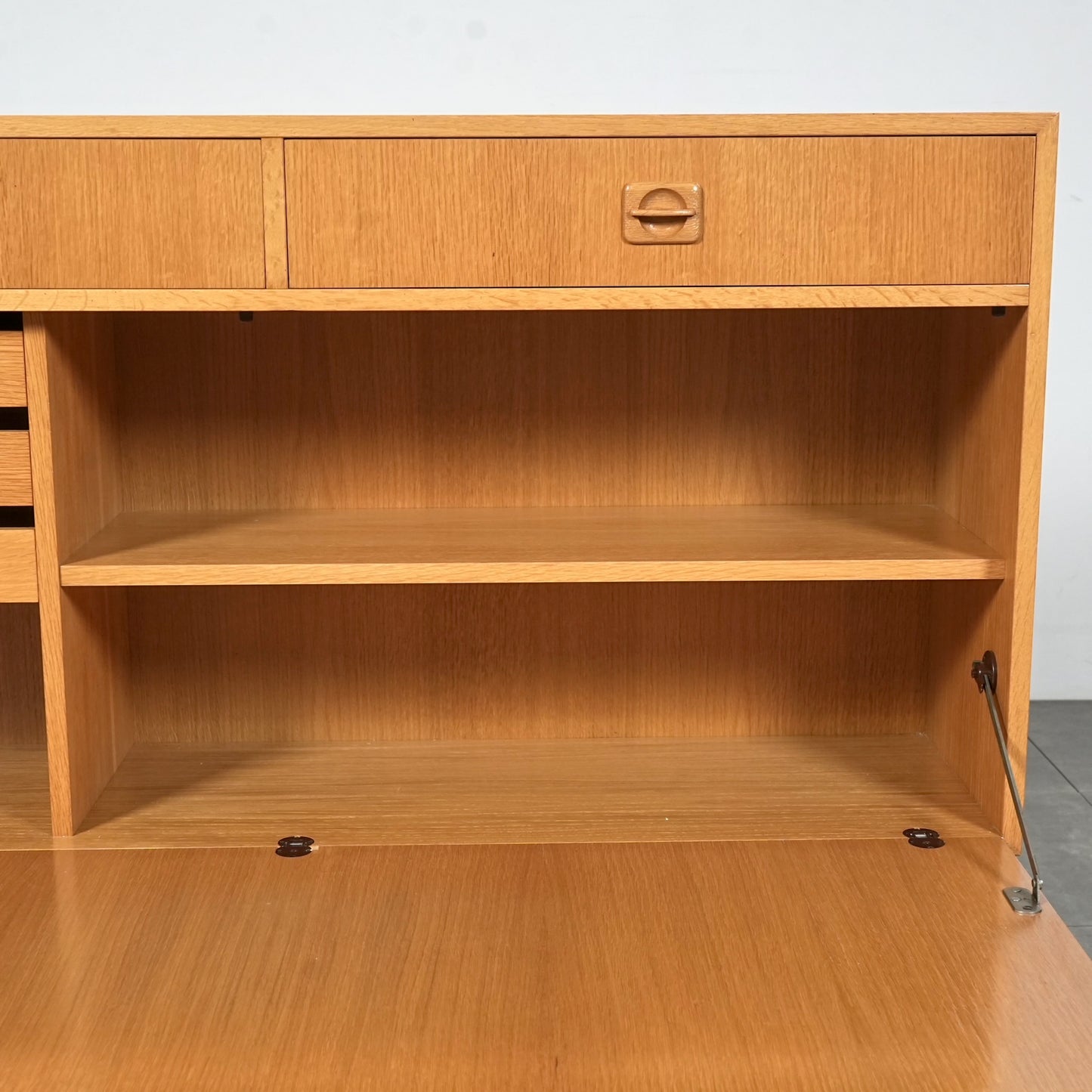 デンマークヴィンテージ サイドボード