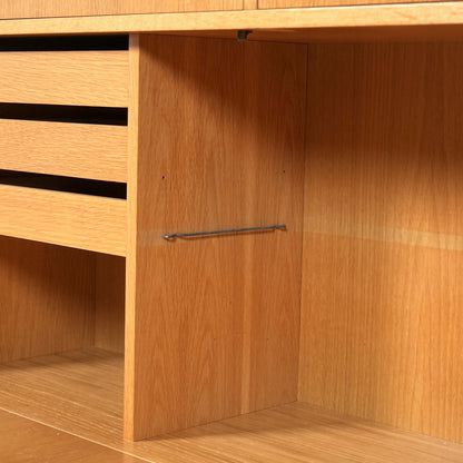 デンマークヴィンテージ サイドボード