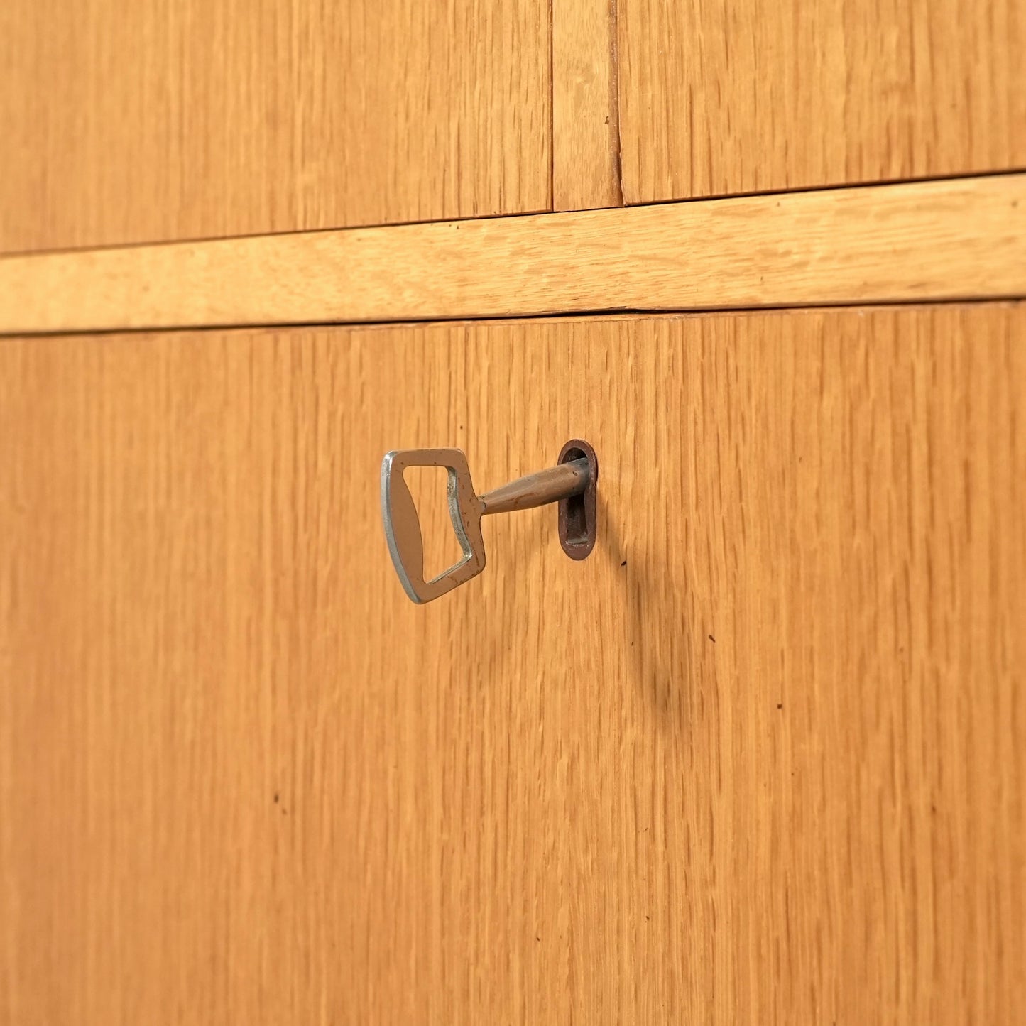 デンマークヴィンテージ サイドボード