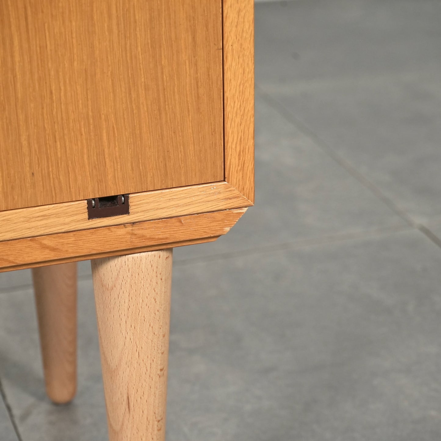 デンマークヴィンテージ サイドボード