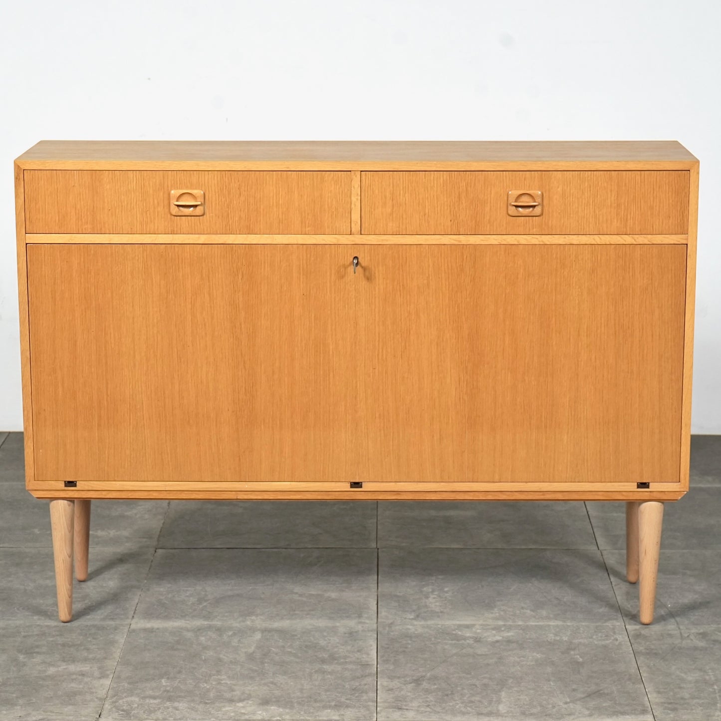 デンマークヴィンテージ サイドボード