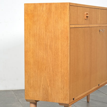 デンマークヴィンテージ サイドボード