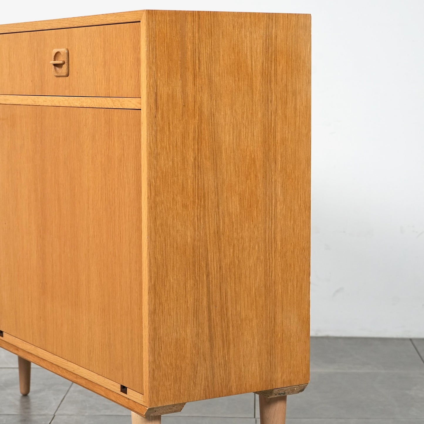 デンマークヴィンテージ サイドボード