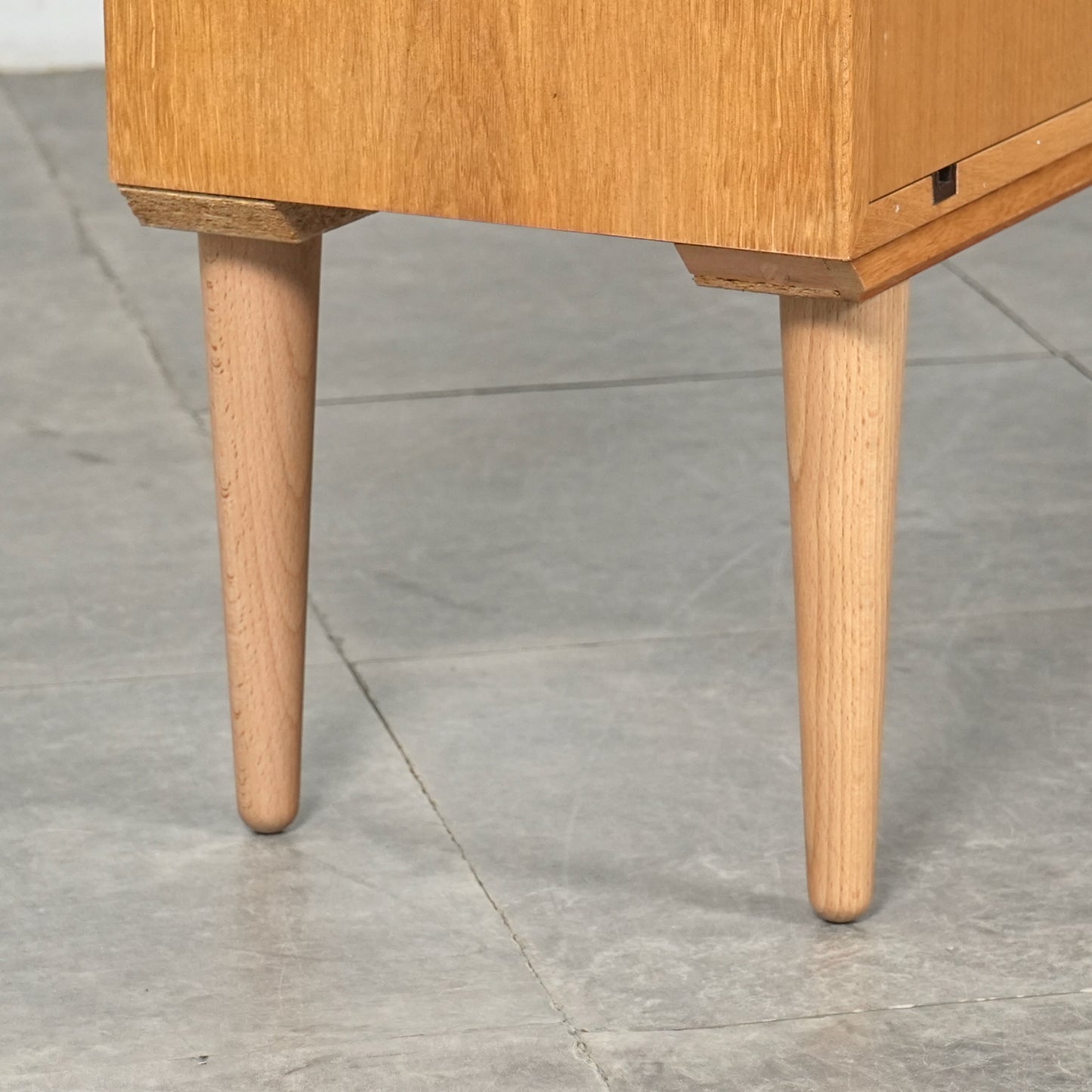 デンマークヴィンテージ サイドボード