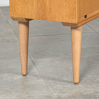 デンマークヴィンテージ サイドボード