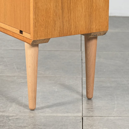 デンマークヴィンテージ サイドボード