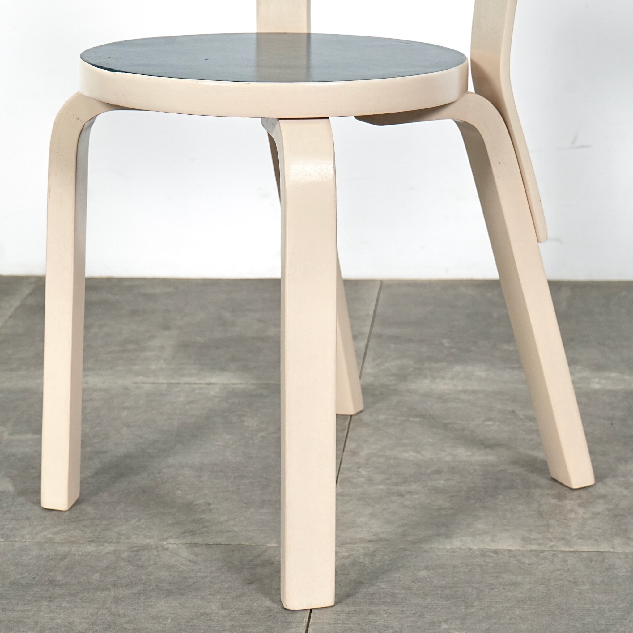 Artek no.65 アアルト　ビンテージ　アルテック artek社製 Alvar Aalto no.65 chair - SARTORIA LIFE サルトリア