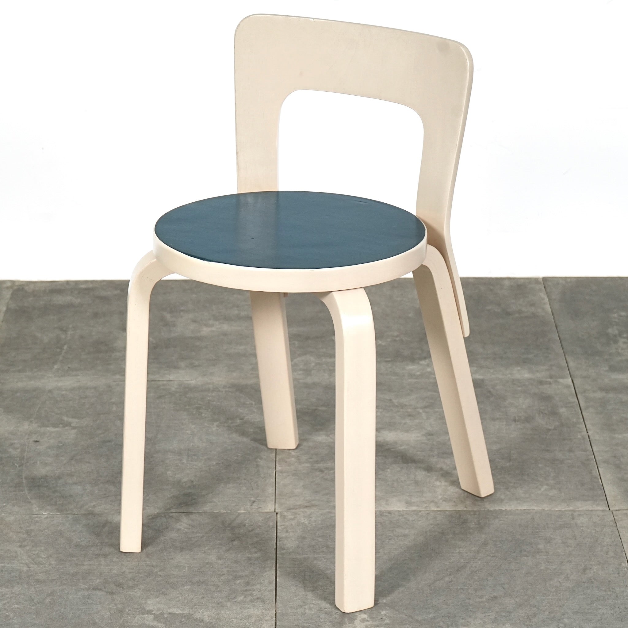 Alvar Aalto / Artek】ヴィンテージ チェア 