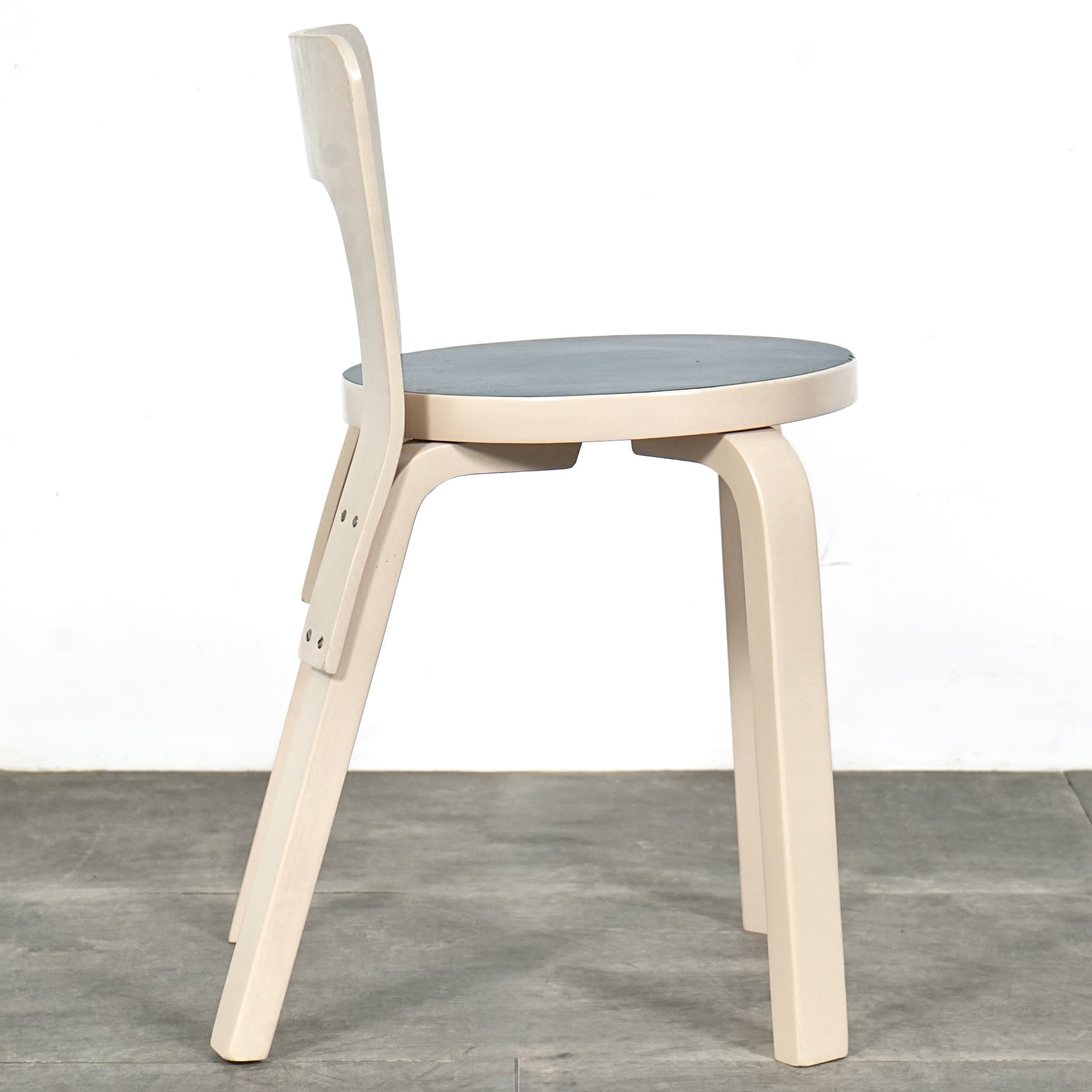 Alvar Aalto / Artek】ヴィンテージ チェア 