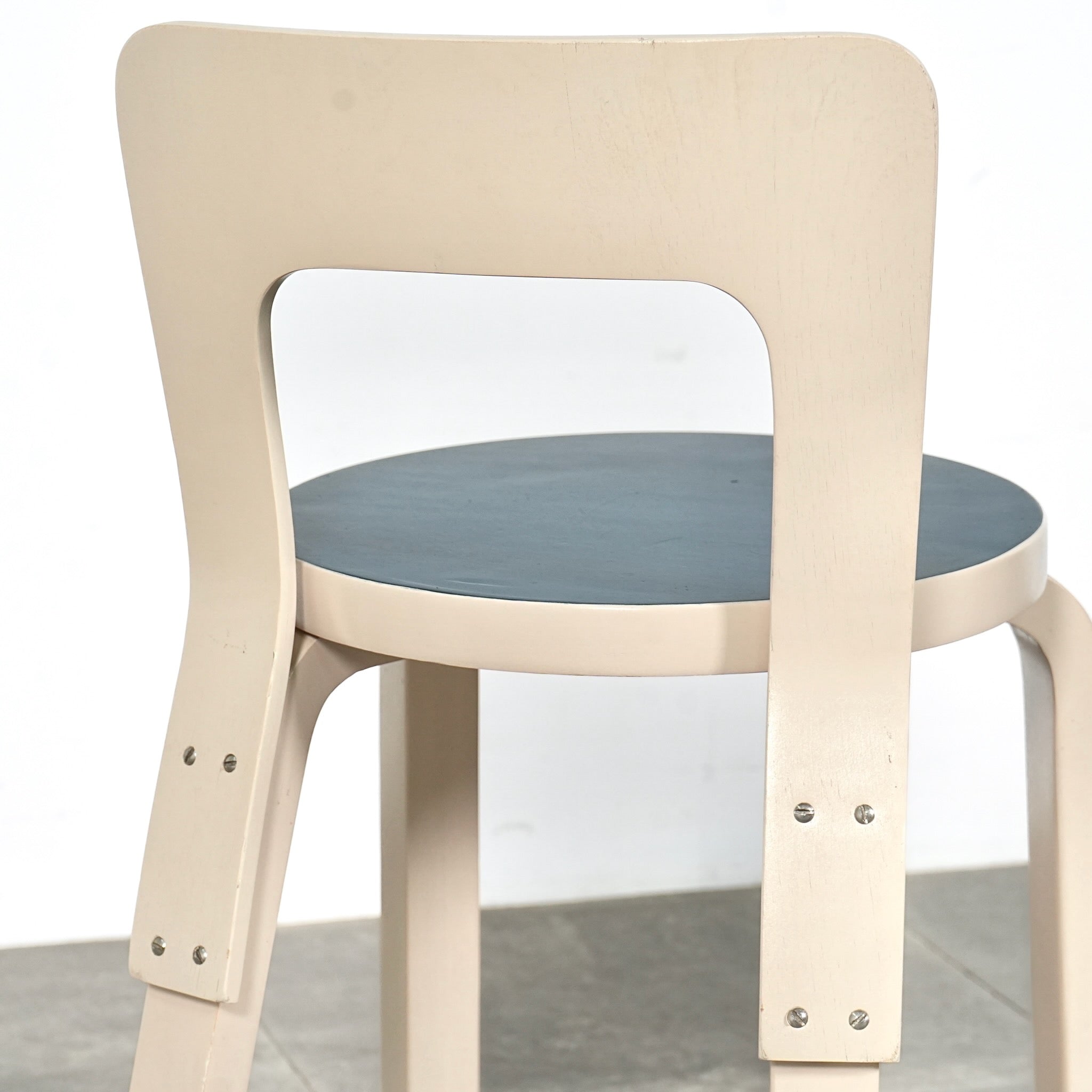 Alvar Aalto / Artek】ヴィンテージ チェア 