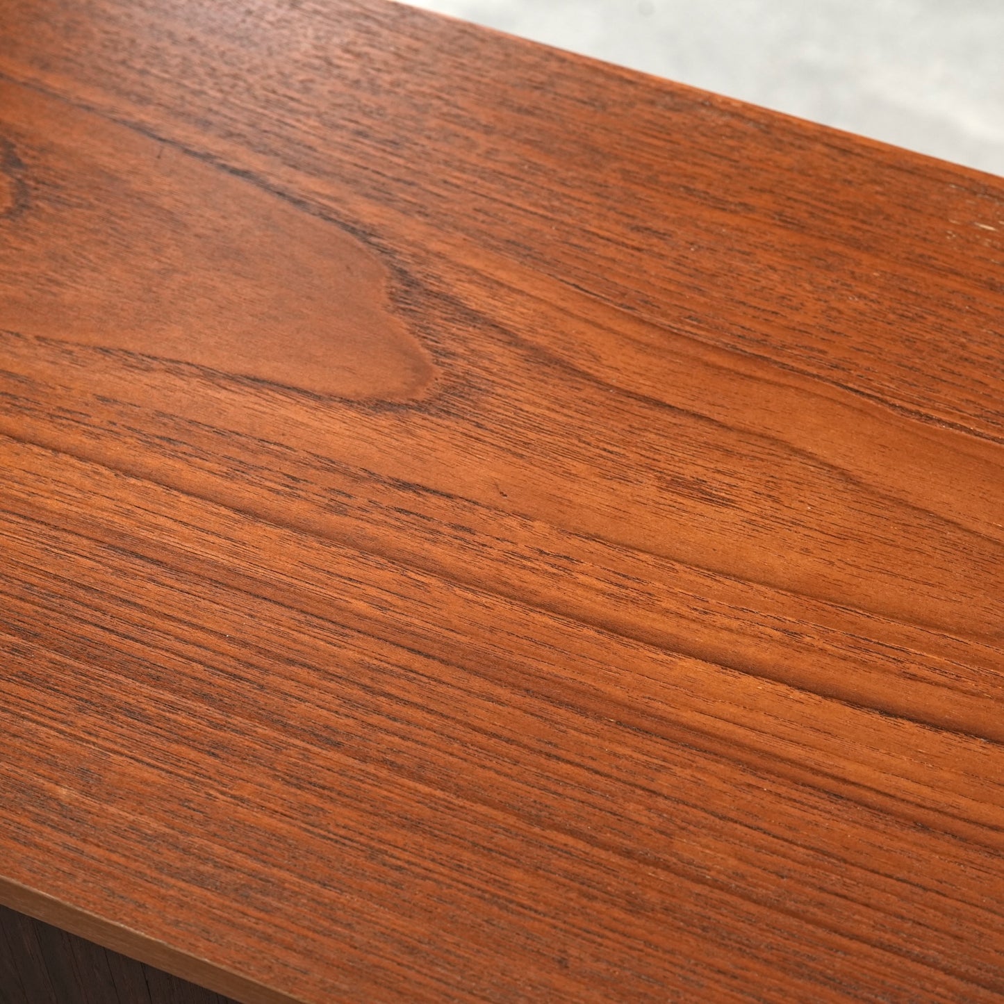 デンマークヴィンテージ キャビネット