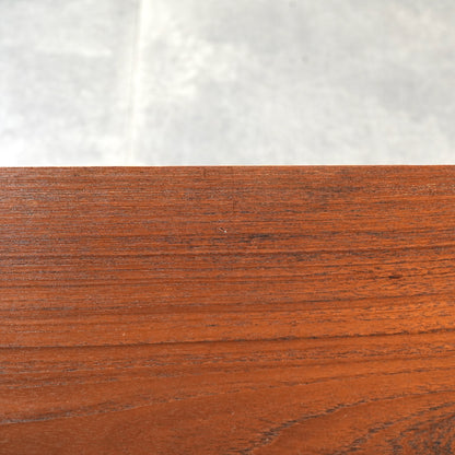 デンマークヴィンテージ キャビネット