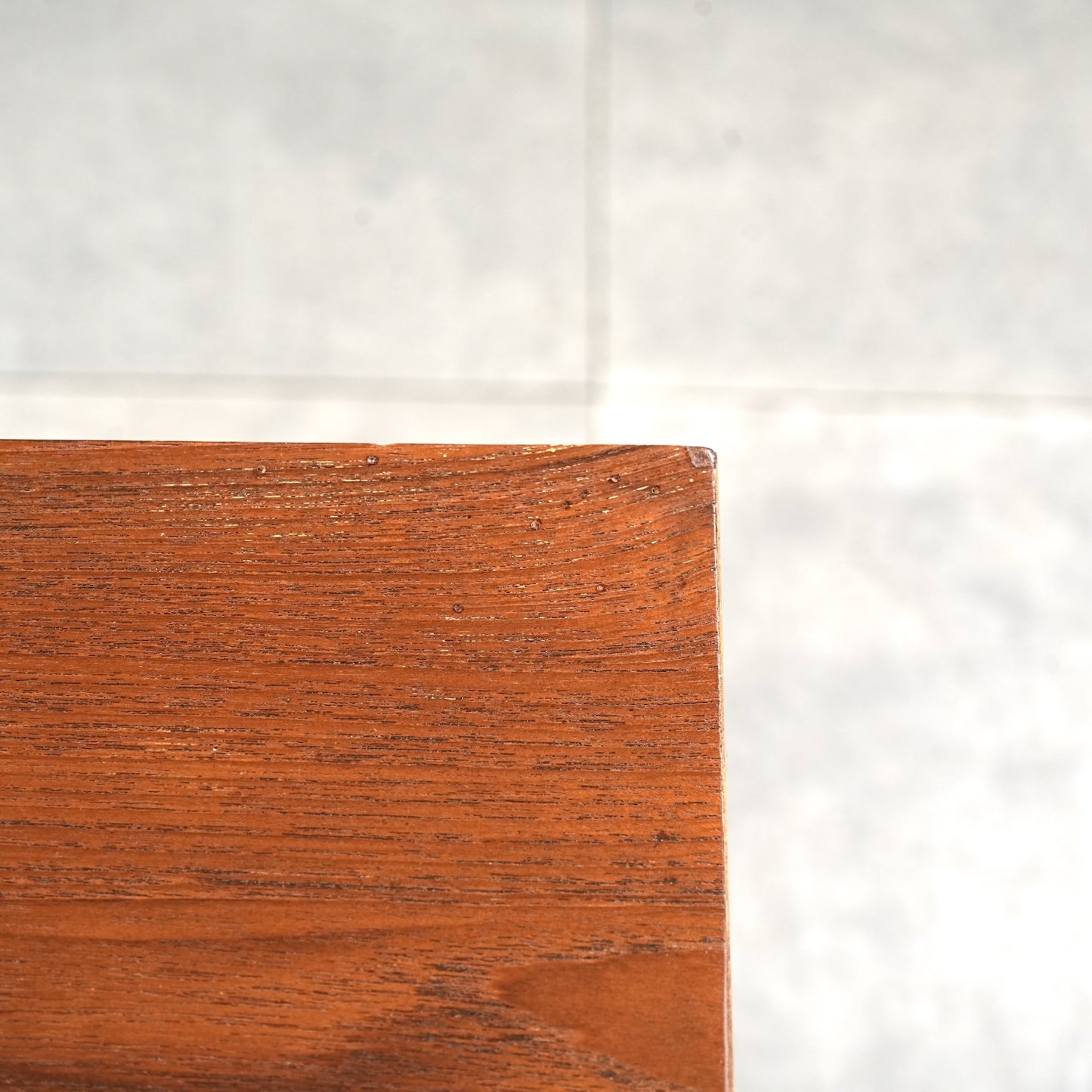 デンマークヴィンテージ キャビネット