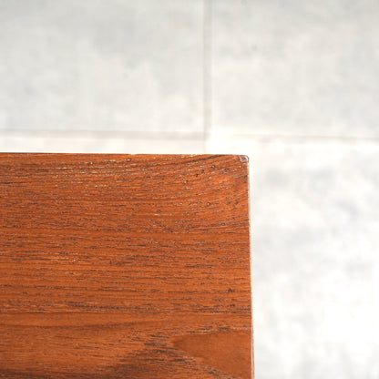 デンマークヴィンテージ キャビネット