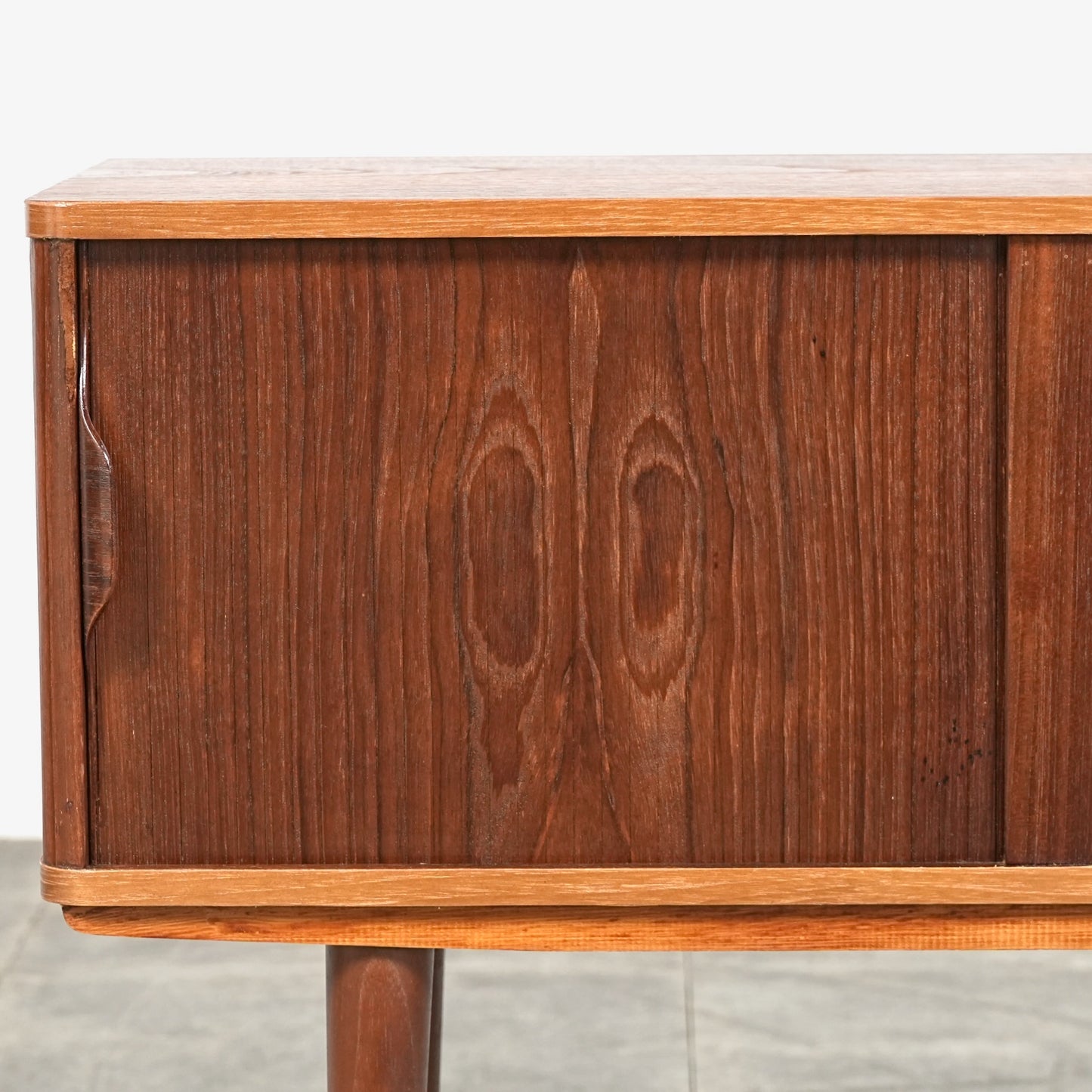 デンマークヴィンテージ キャビネット