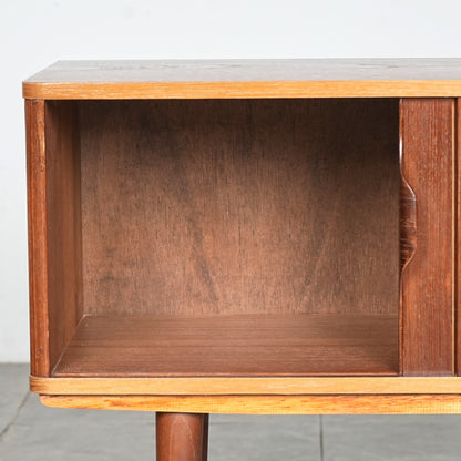 デンマークヴィンテージ キャビネット