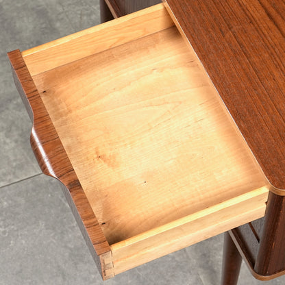 デンマークヴィンテージ キャビネット