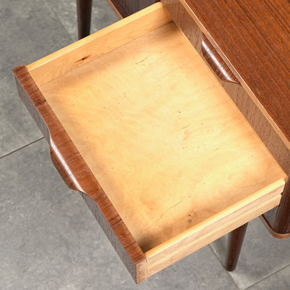 デンマークヴィンテージ キャビネット