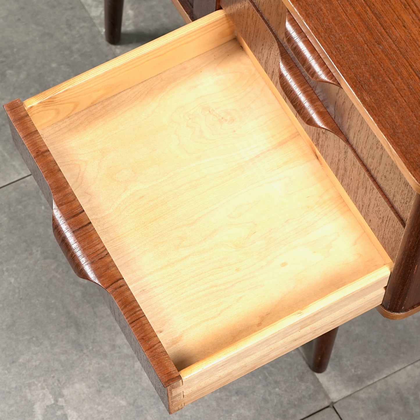 デンマークヴィンテージ キャビネット