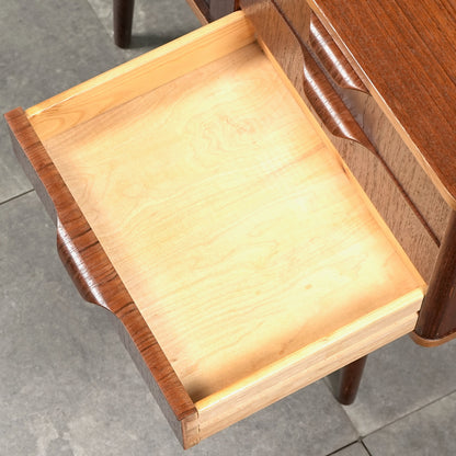 デンマークヴィンテージ キャビネット