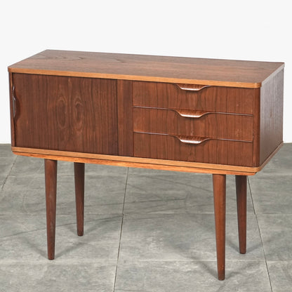 デンマークヴィンテージ キャビネット