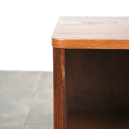 デンマークヴィンテージ キャビネット