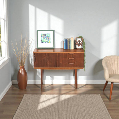 デンマークヴィンテージ キャビネット