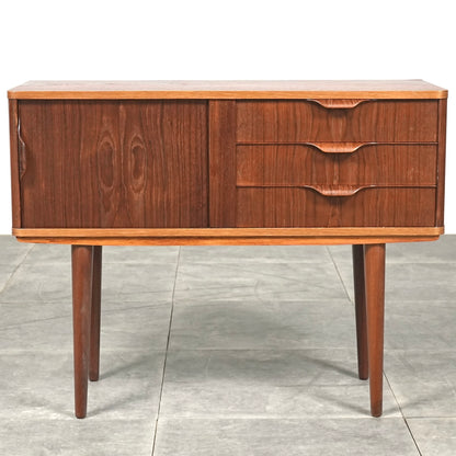 デンマークヴィンテージ キャビネット