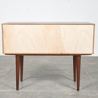 デンマークヴィンテージ キャビネット