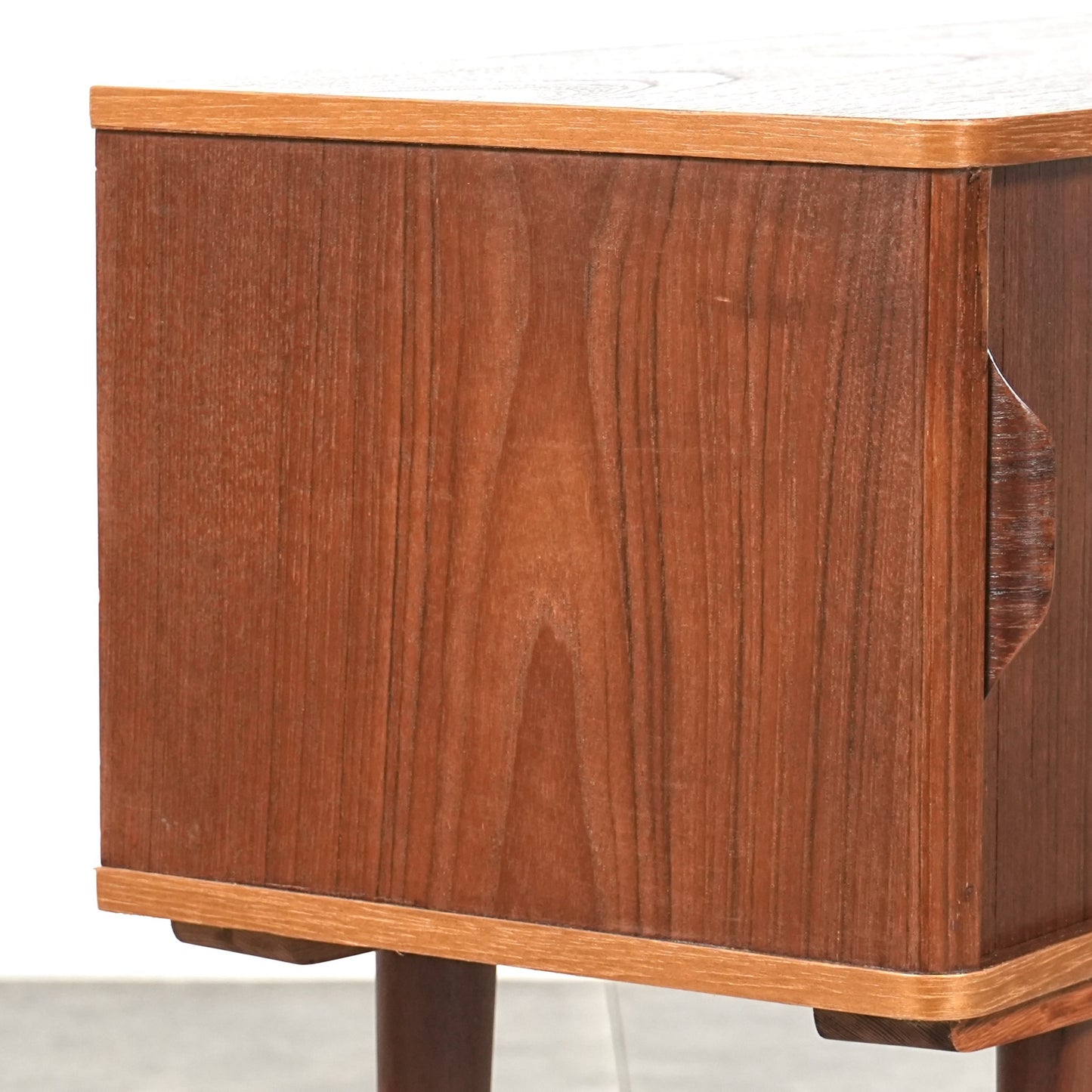 デンマークヴィンテージ キャビネット