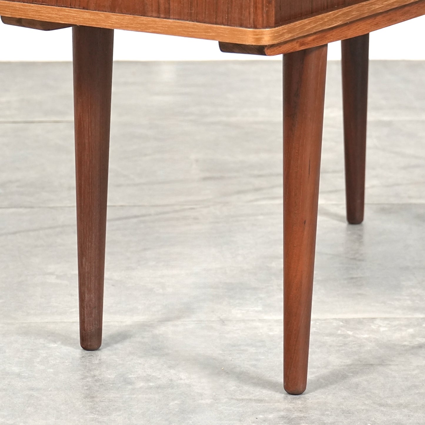 デンマークヴィンテージ キャビネット