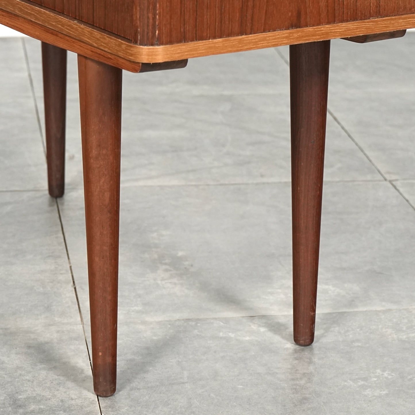 デンマークヴィンテージ キャビネット