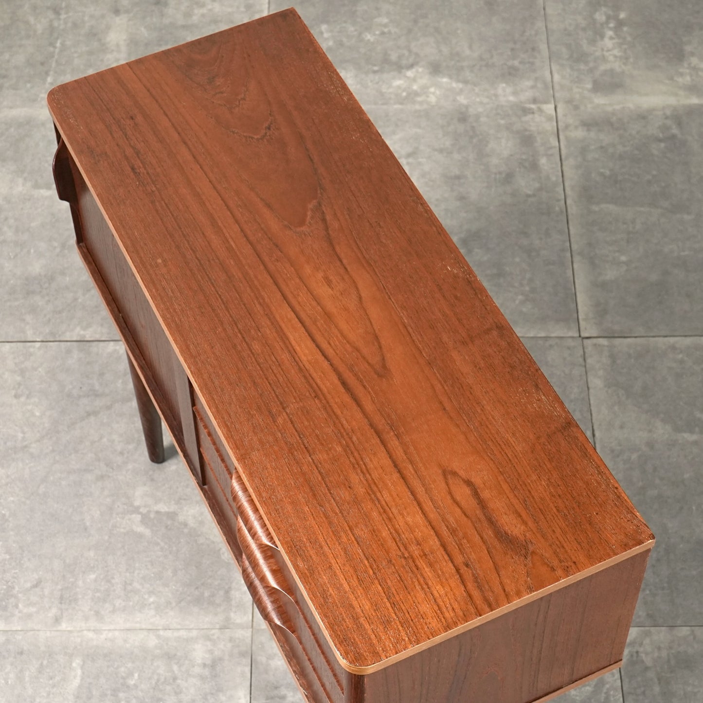 デンマークヴィンテージ キャビネット