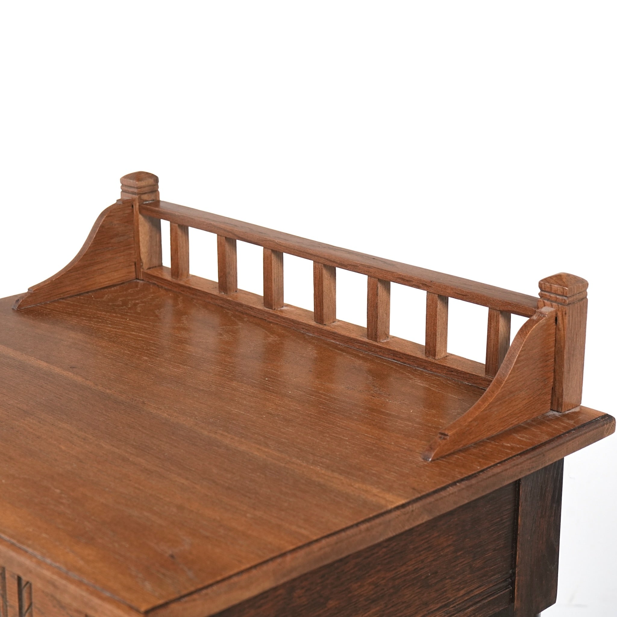 デンマークヴィンテージ サイドテーブル – TIME HYPE