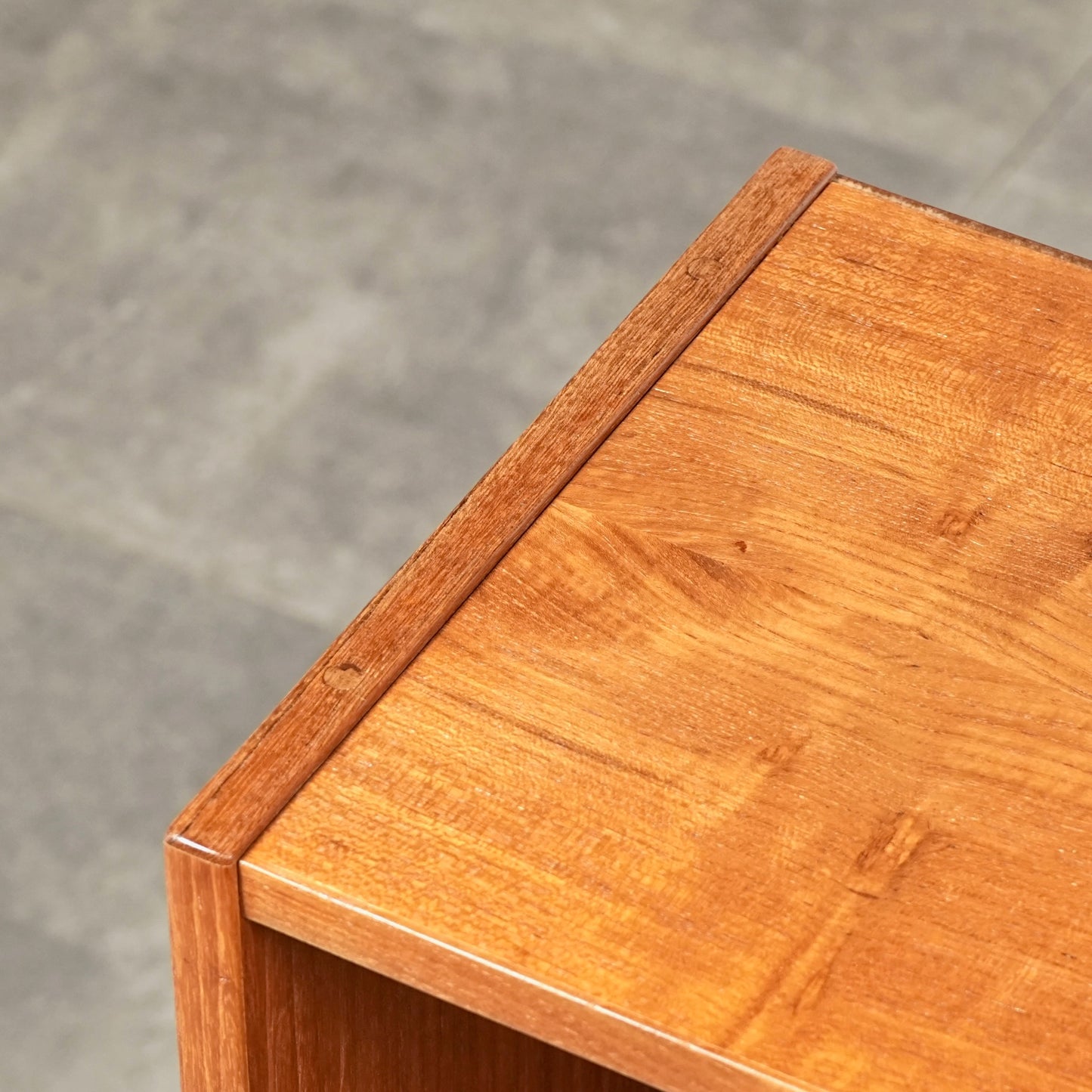 デンマークヴィンテージ シェルフ