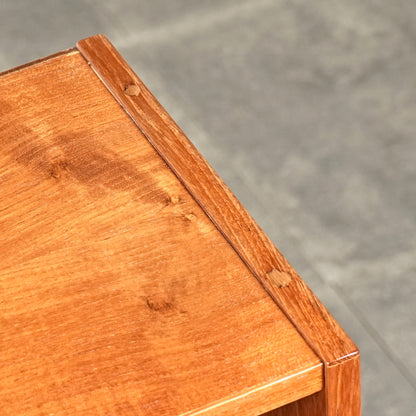 デンマークヴィンテージ シェルフ