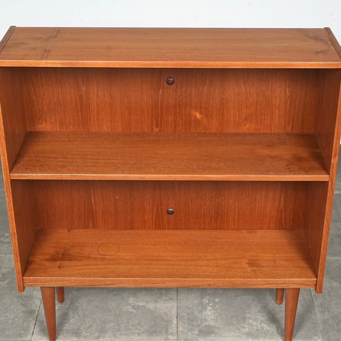 デンマークヴィンテージ シェルフ