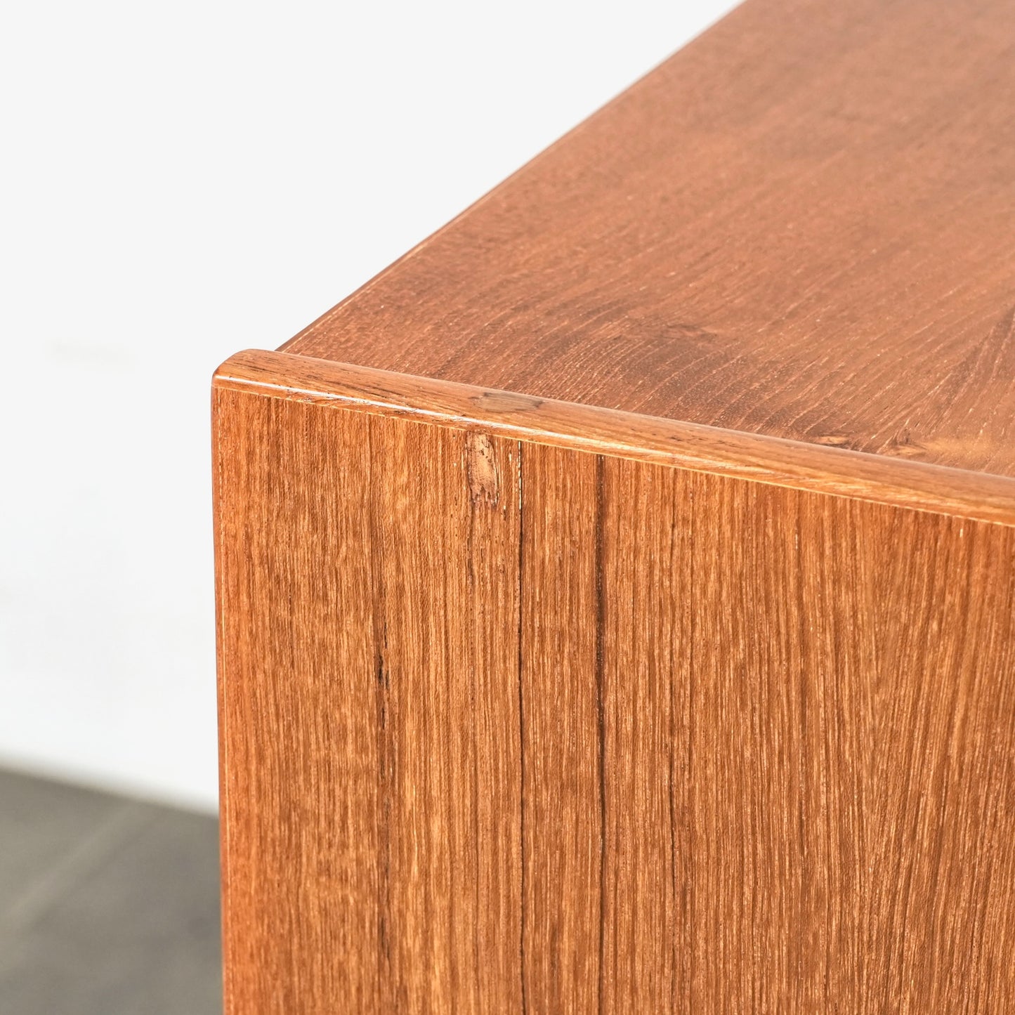 デンマークヴィンテージ シェルフ