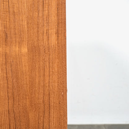 デンマークヴィンテージ シェルフ