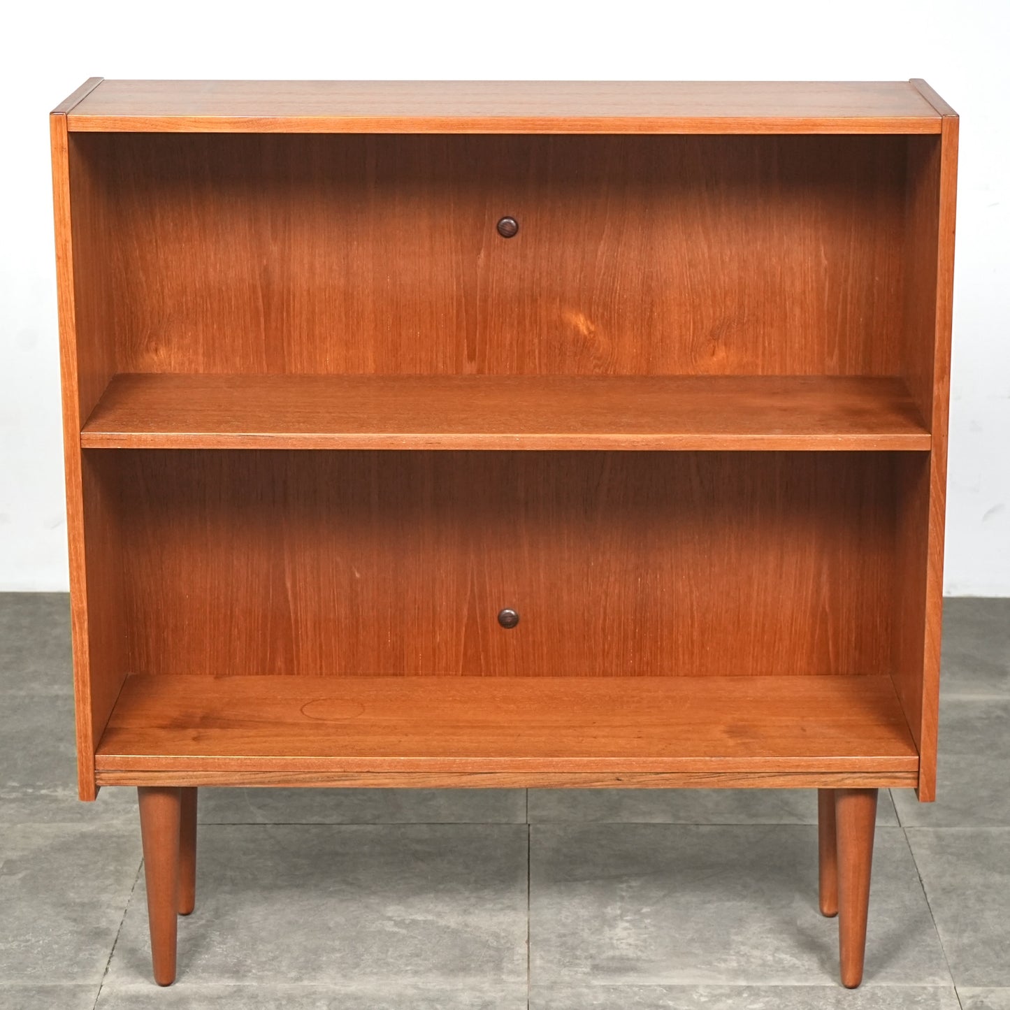 デンマークヴィンテージ シェルフ