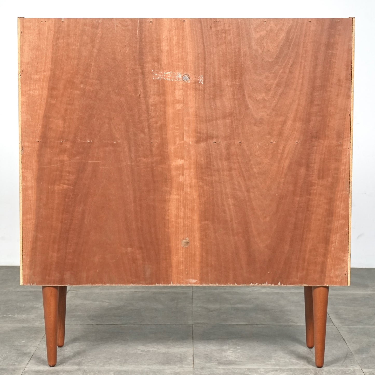 デンマークヴィンテージ シェルフ