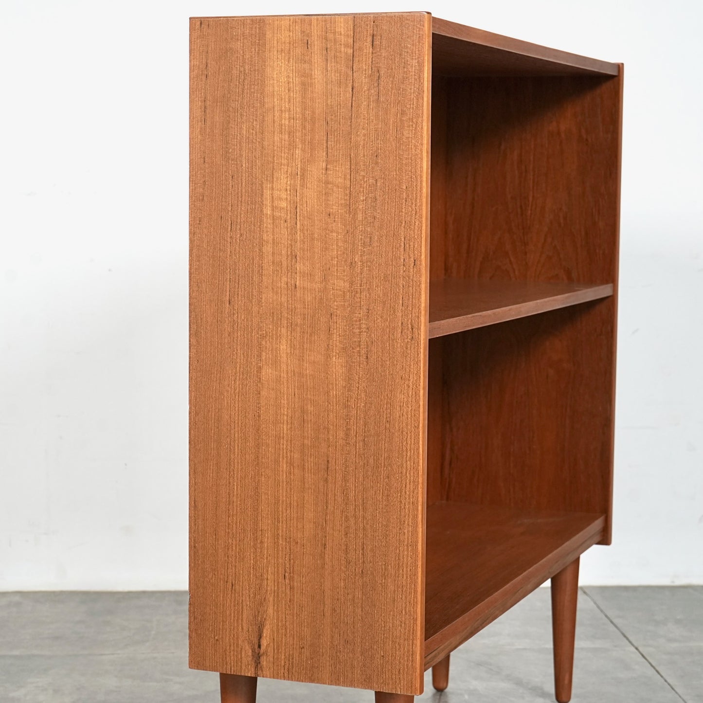 デンマークヴィンテージ シェルフ