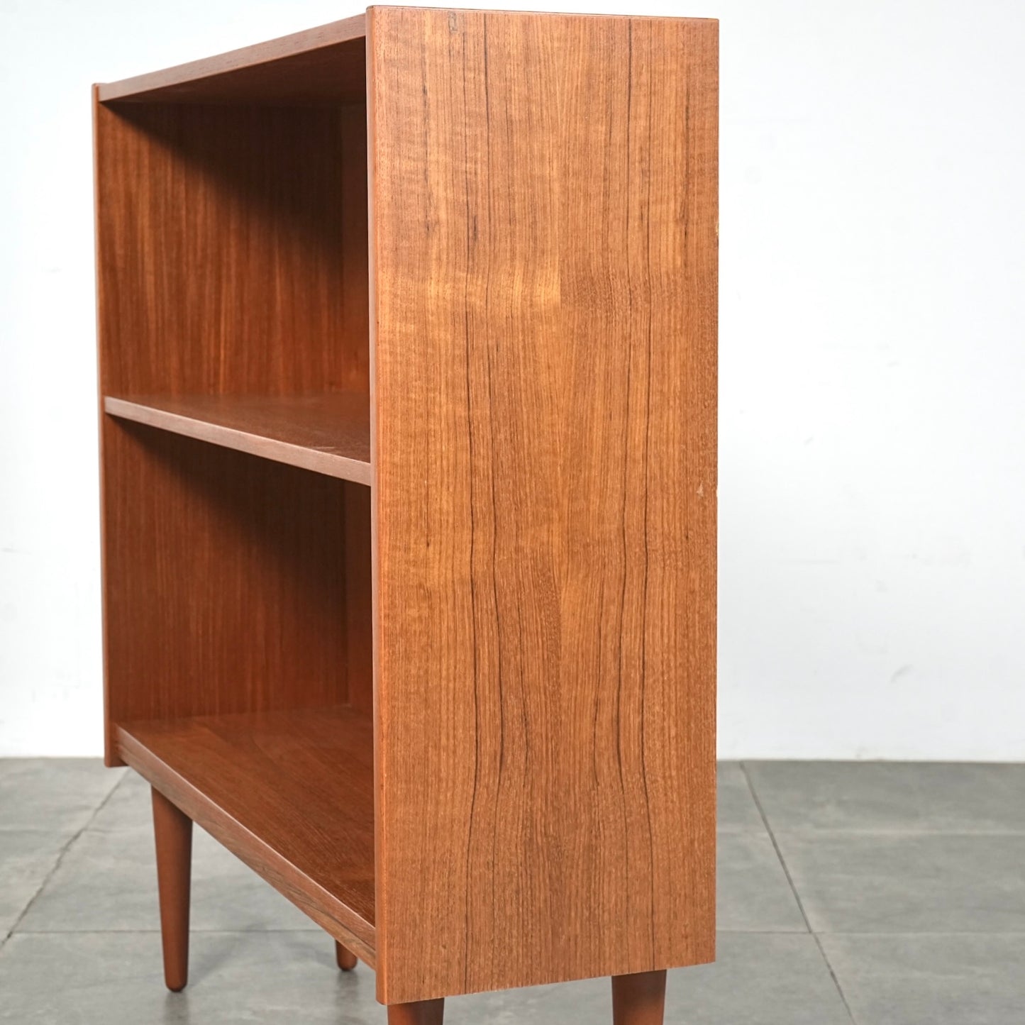 デンマークヴィンテージ シェルフ