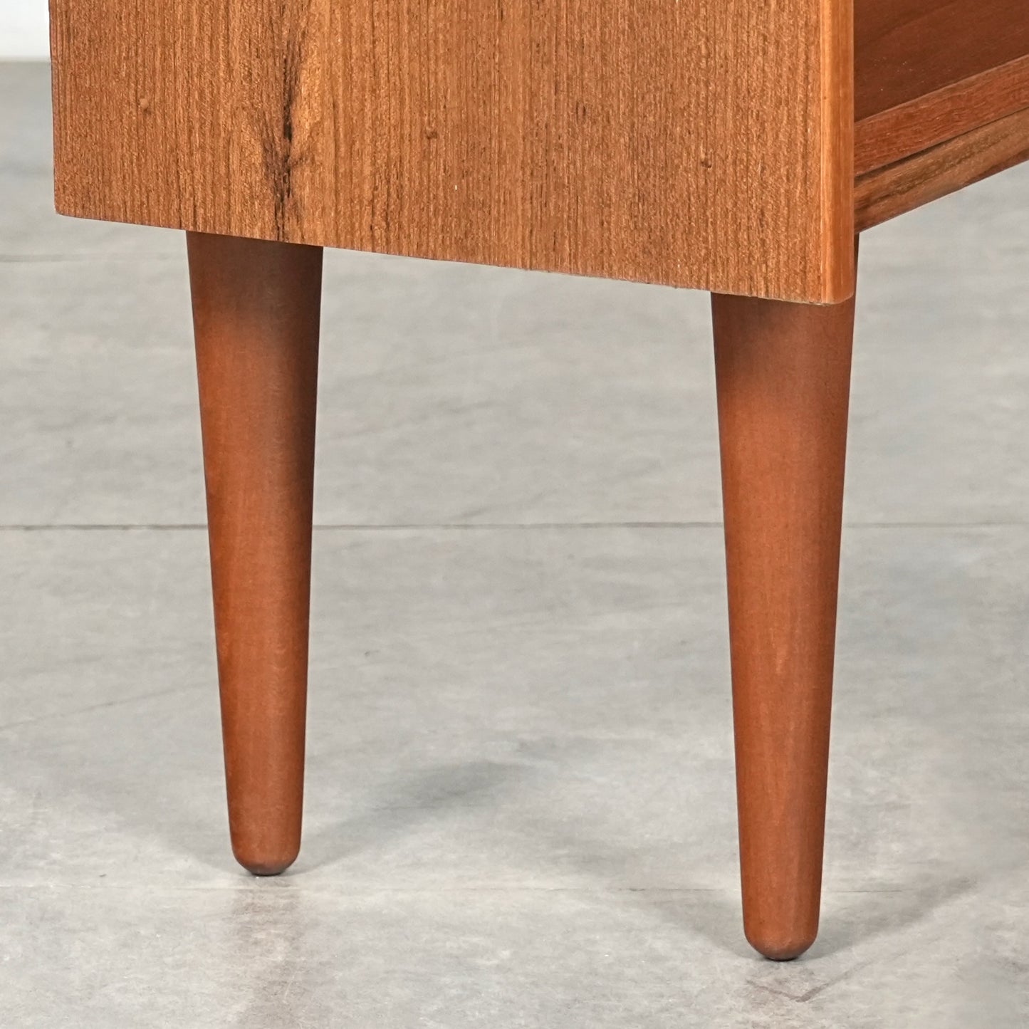 デンマークヴィンテージ シェルフ